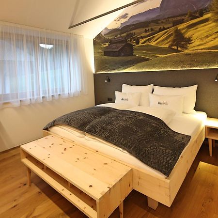 Sunnig Nature Apartments Prateria Exterior photo