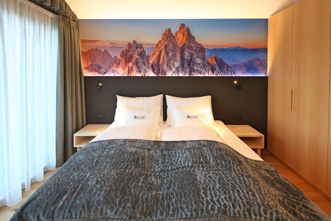 Sunnig Nature Apartments Prateria Exterior photo