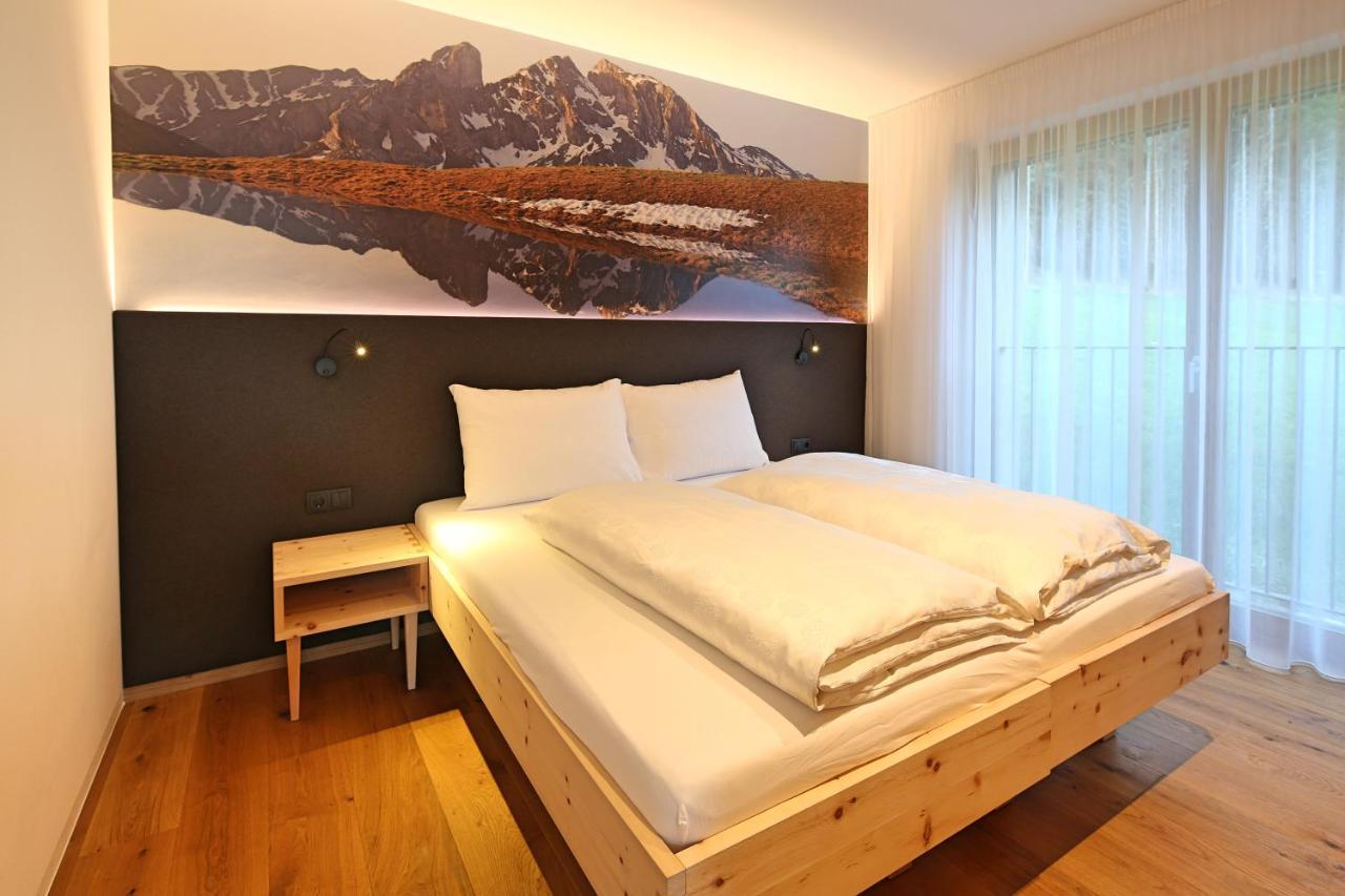 Sunnig Nature Apartments Prateria Exterior photo