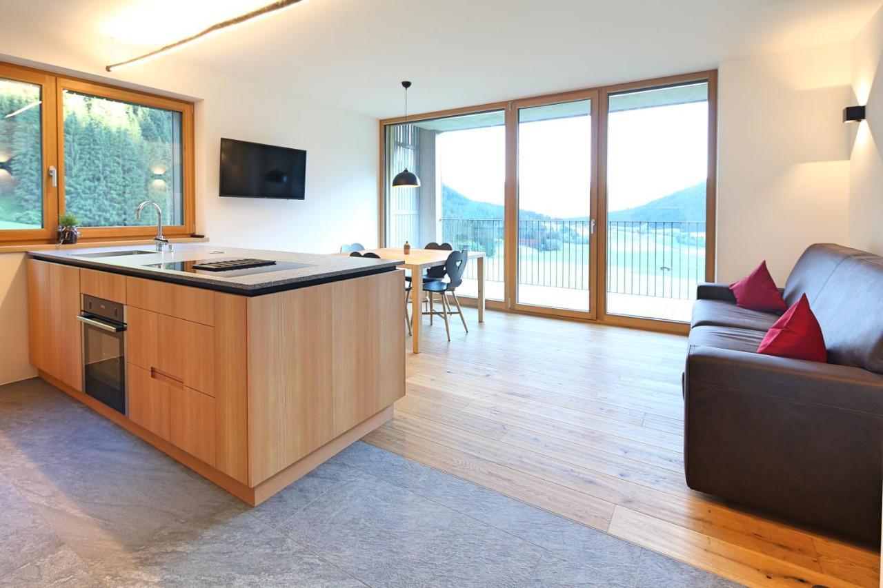 Sunnig Nature Apartments Prateria Exterior photo