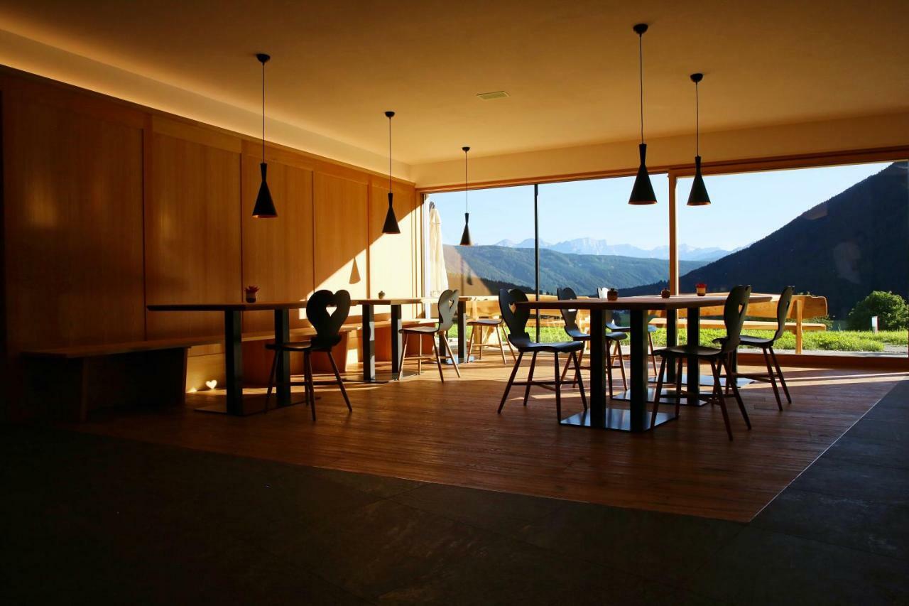 Sunnig Nature Apartments Prateria Exterior photo