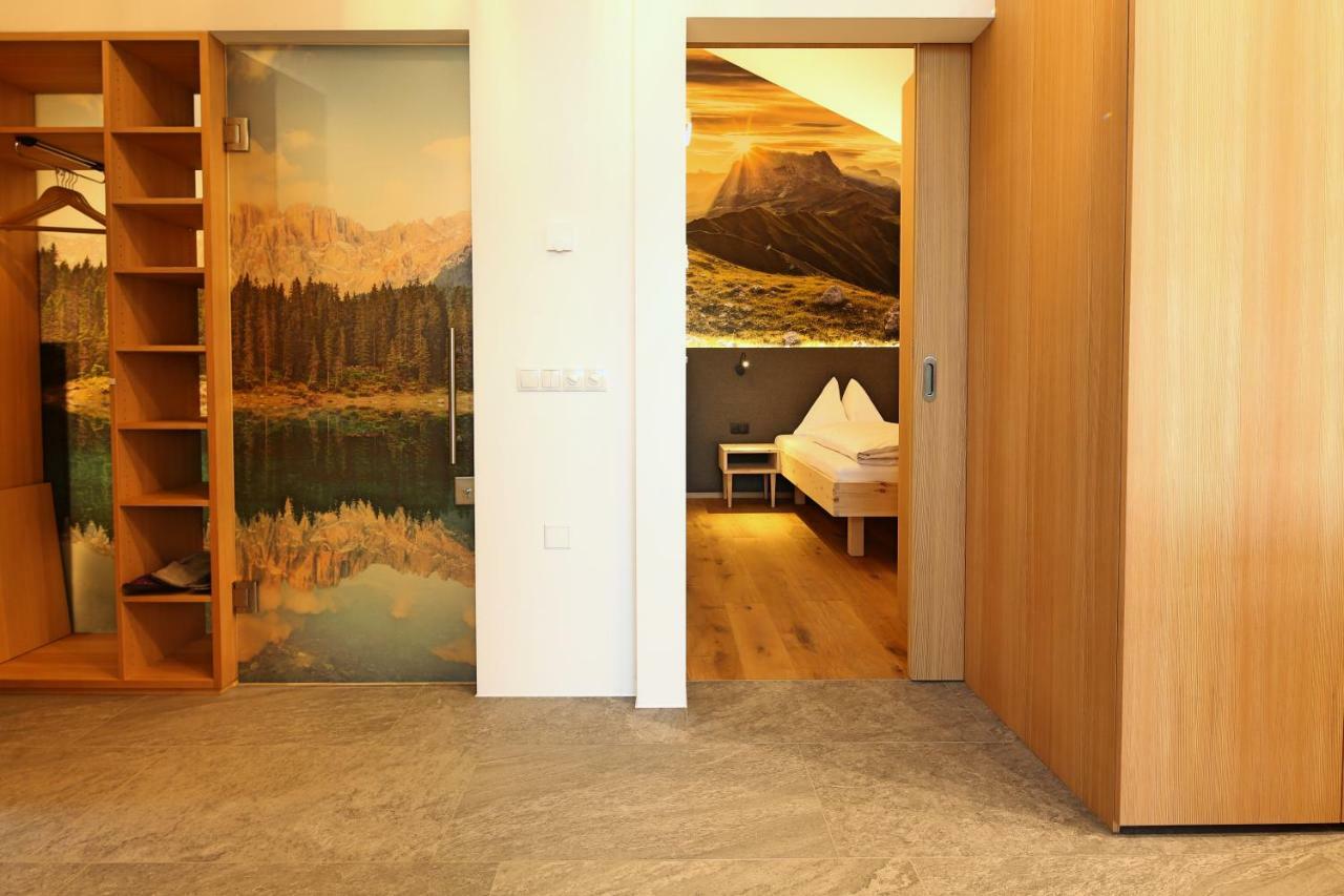 Sunnig Nature Apartments Prateria Exterior photo